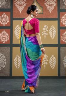Stavan rajrani saree quality and price comparison